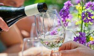 Aromatic White Wines