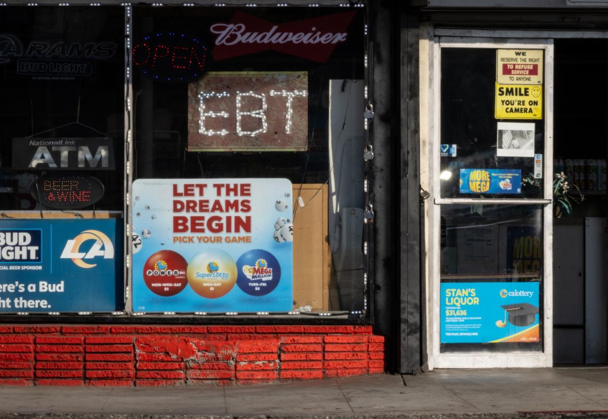 USDA Warns Grocery Stores Against Illegal Discounts for SNAP Recipients thumbnail