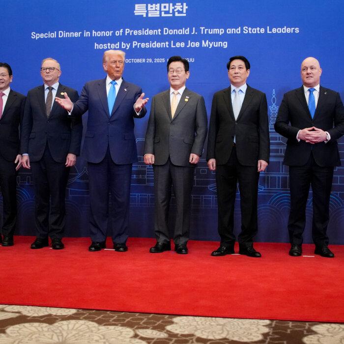 The Epoch Times