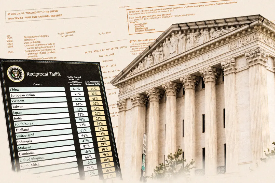 Supreme Court to Decide on Trump’s Tariffs: 6 Things to Know