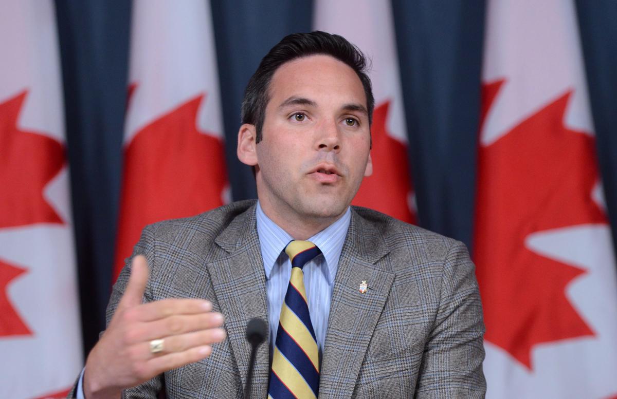 Yukon Party Leader Currie Dixon Says Voters Wanted Change as Majority Government Elected