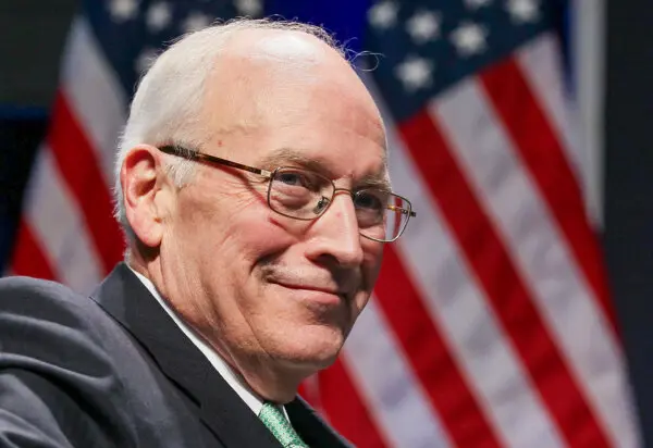 LIVE NOW: Funeral Service for Dick Cheney at Washington National Cathedral