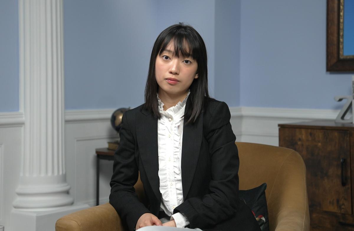 Activist on Hong Kong Wanted List Receives Magnitsky Human Rights Award thumbnail