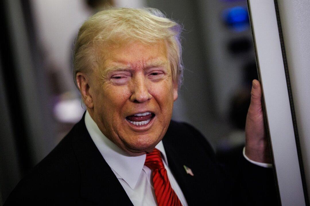 Trump Says SNAP Benefits Won’t Be Paid Until Government Reopens