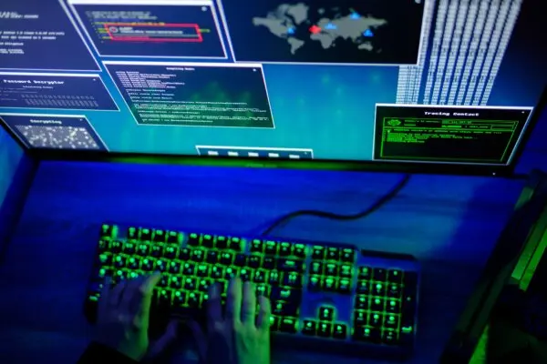 LIVE NOW: House Homeland Security Committee Holds Hearing on Emerging Tech and Cybersecurity Risks