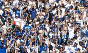 ‘Take Me Out to the Ball Game’: The Song That Became Baseball’s National Anthem