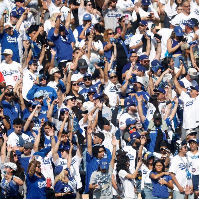 ‘Take Me Out to the Ball Game’: The Song That Became Baseball’s National Anthem