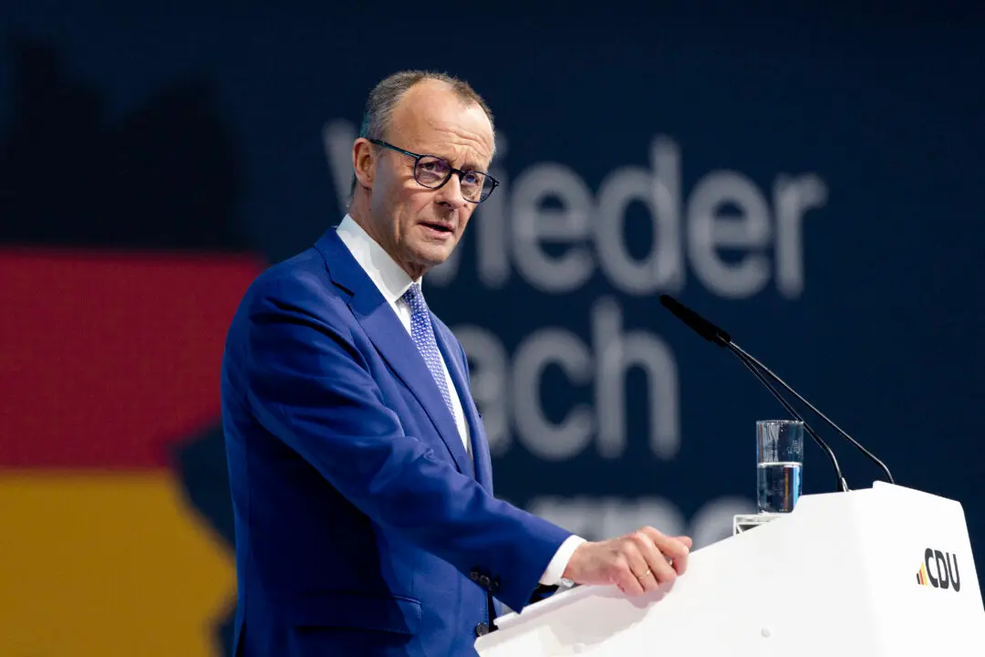 Germany’s Merz Calls for Repatriation of Syrians, Deportations If They Don’t Leave Voluntarily