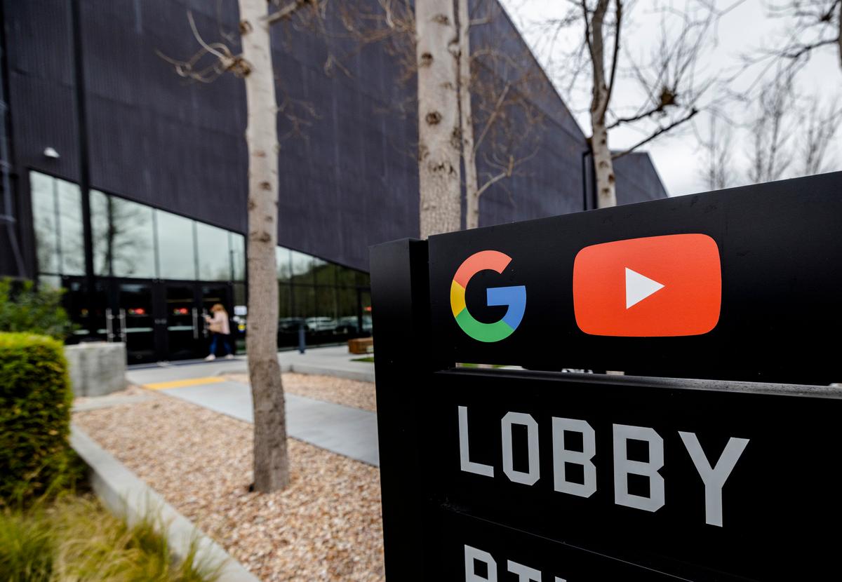 Trial Begins in Landmark Case Accusing Meta, Google of Making Platforms Addictive to Children