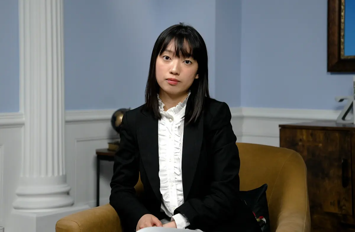 Activist on Hong Kong Wanted List Receives Magnitsky Human Rights Award thumbnail