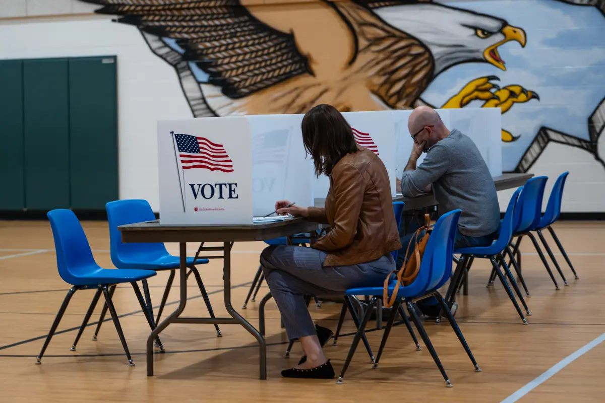 A Look at Key Ballot Measures Voted on During Tuesday’s Elections thumbnail