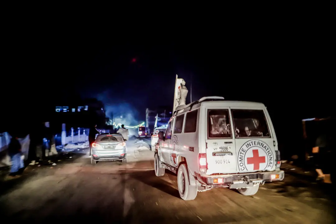 Israel Confirms Recovery of Hostage’s Body From Gaza