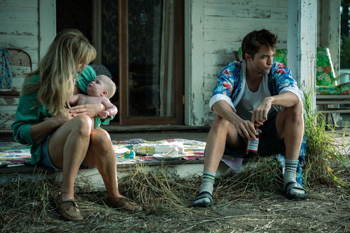 ‘Die My Love’: Lawrence Bombs in Postpartum Depression Tale