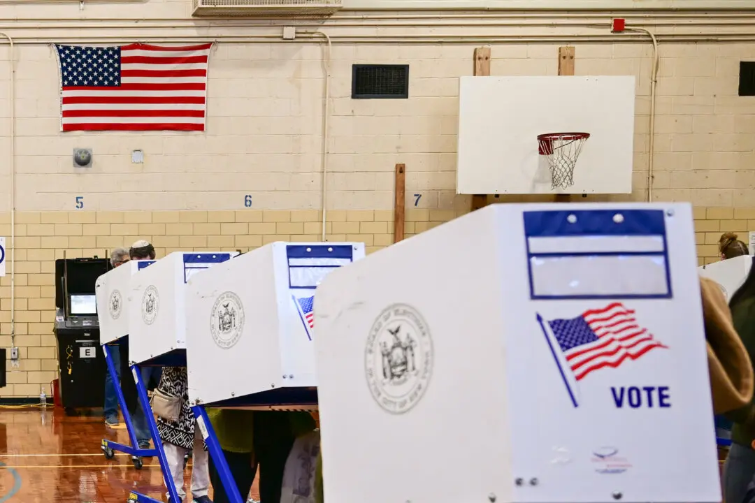 Trump Promises New Evidence Showing 2020 Election Fraud