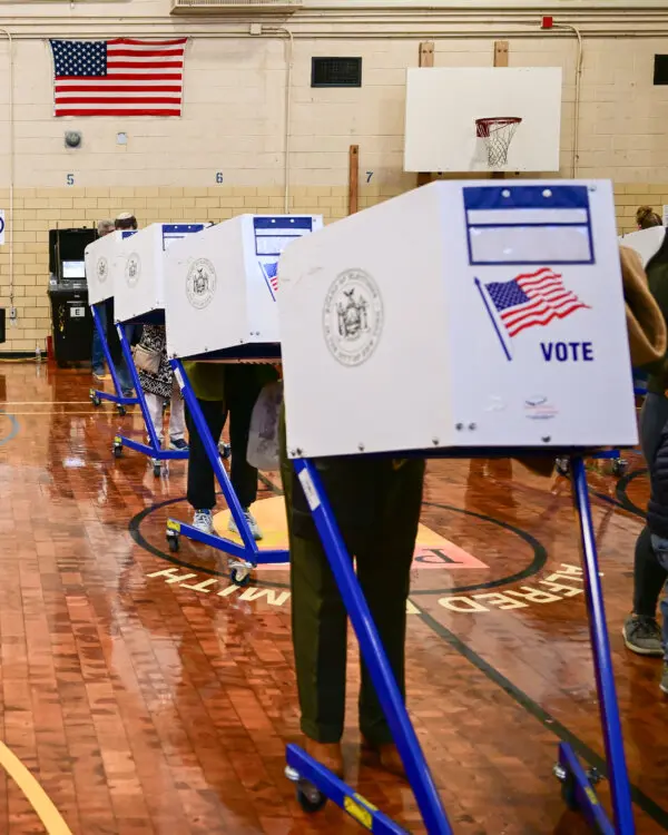 Trump Promises New Evidence Showing 2020 Election Fraud