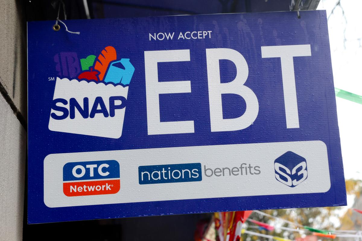 States Update Food Stamp Requirements to Comply With New Federal Law