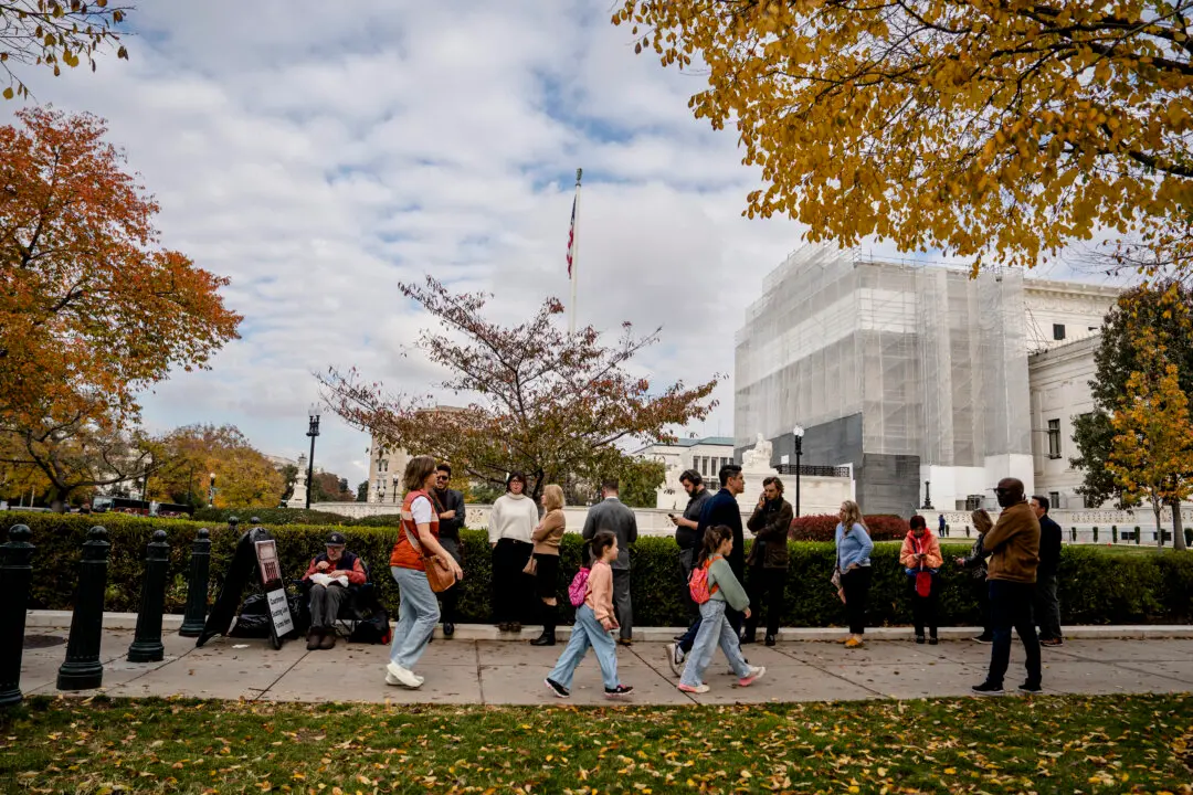 Supreme Court Receptive to Parents Seeking New Trial Over Allegedly Tainted Baby Food