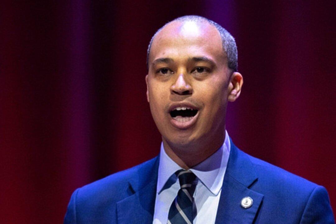 Jay Jones Unseats Miyares as Virginia Attorney General