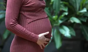 What Research Shows About Canada’s Falling Fertility Rate