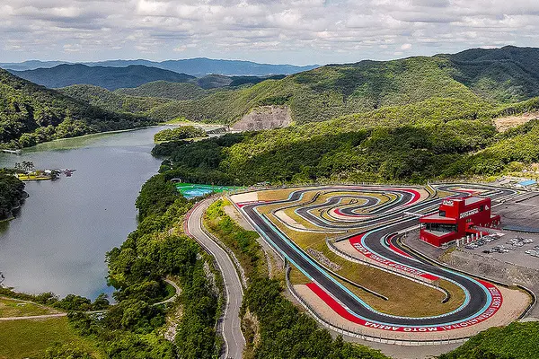 Wellness Begins Where Nature Breathes–Chungbuk, Korea