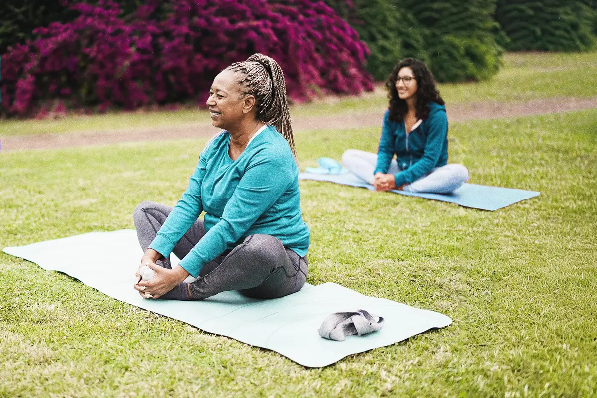 Open Sesame: 5 Exercises for Tight Hips thumbnail