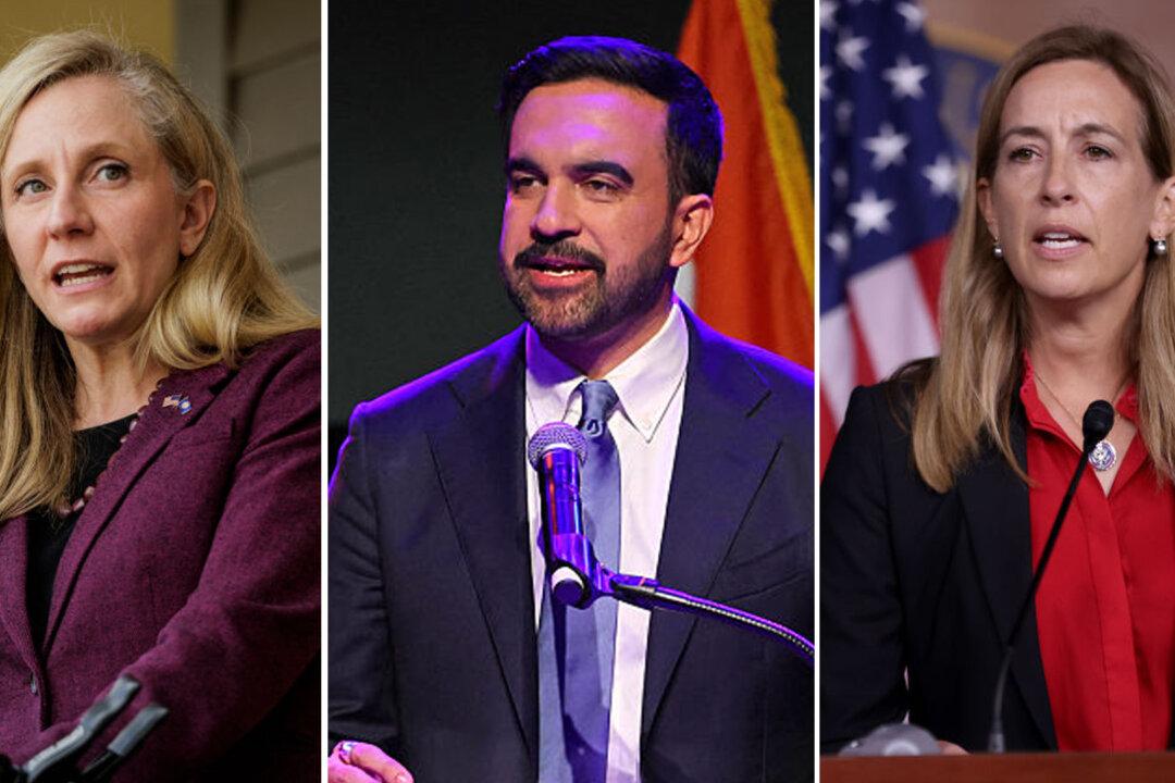 Democrats Cast Election Night as a Comeback