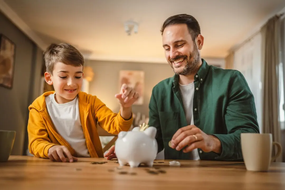 Should You Open a Roth IRA for Your Child?