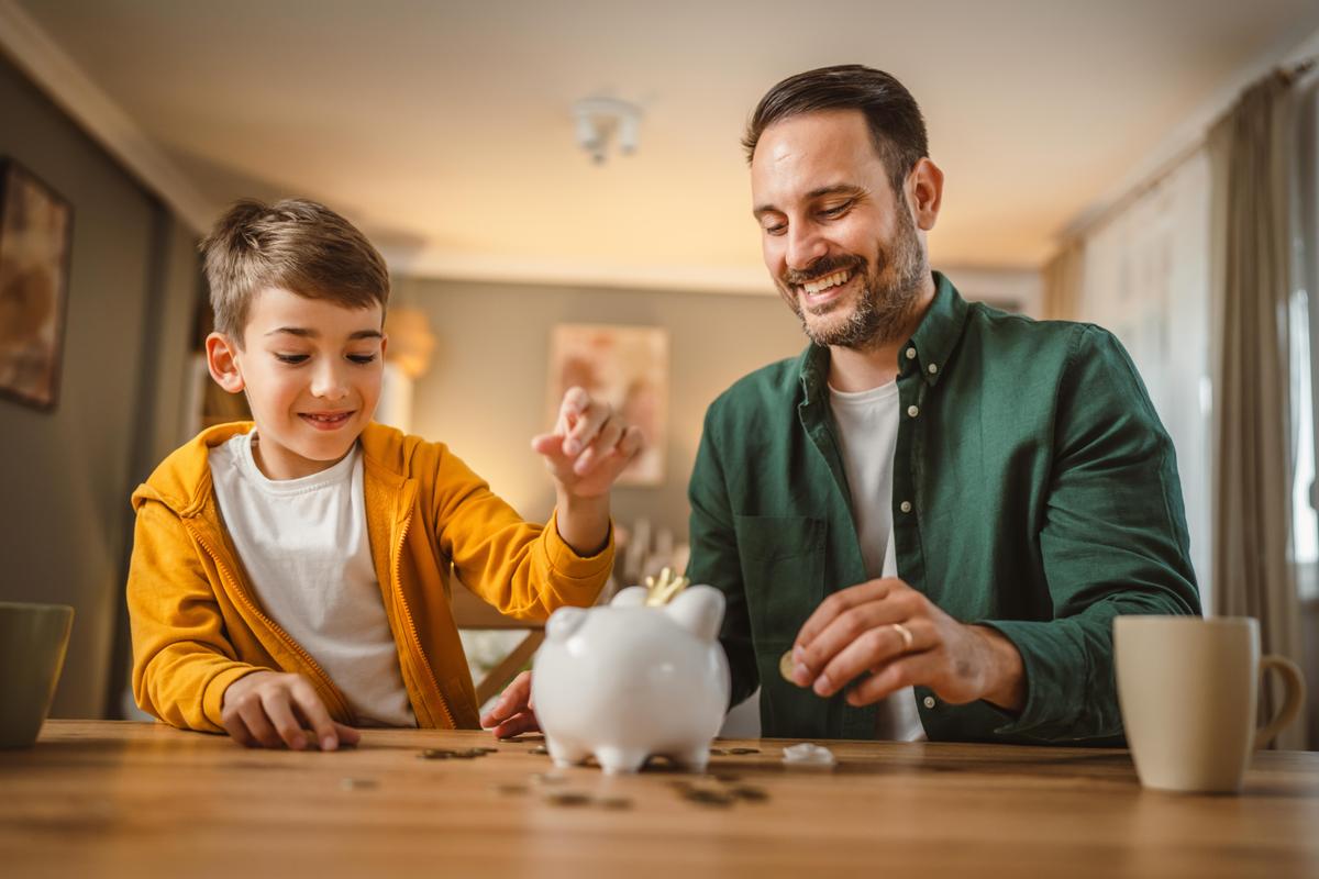 Should You Open a Roth IRA for Your Child?