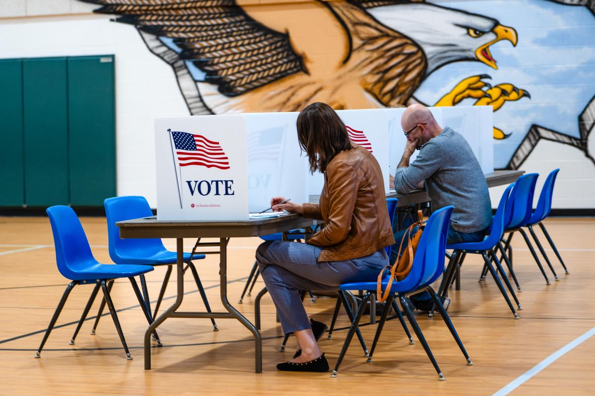 A Look at Key Ballot Measures Voted on During Tuesday’s Elections thumbnail