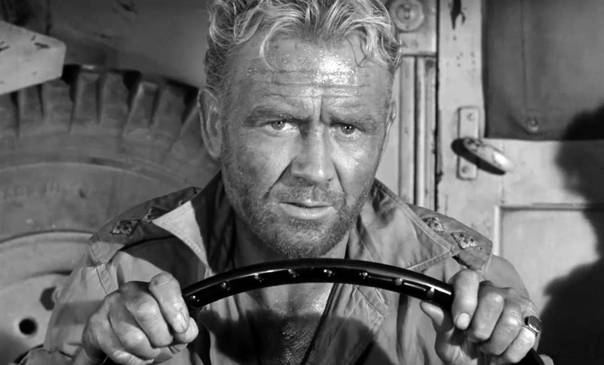 ‘Ice Cold in Alex': Humor and Humanity in the Desert