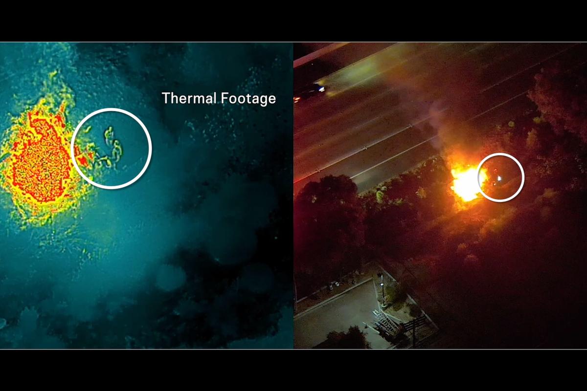 The Technology That Police Call a Game-Changer thumbnail