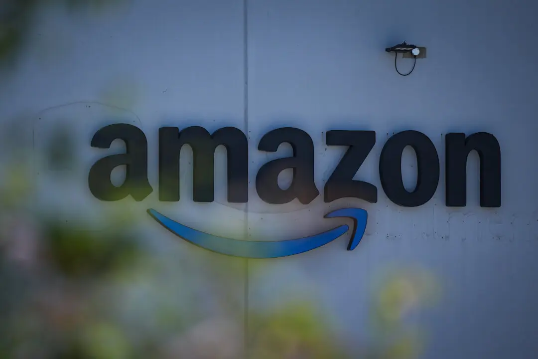 BC Regulator Fines Amazon $10,000 in Ruling That Limits What ‘Delivery’ Means
