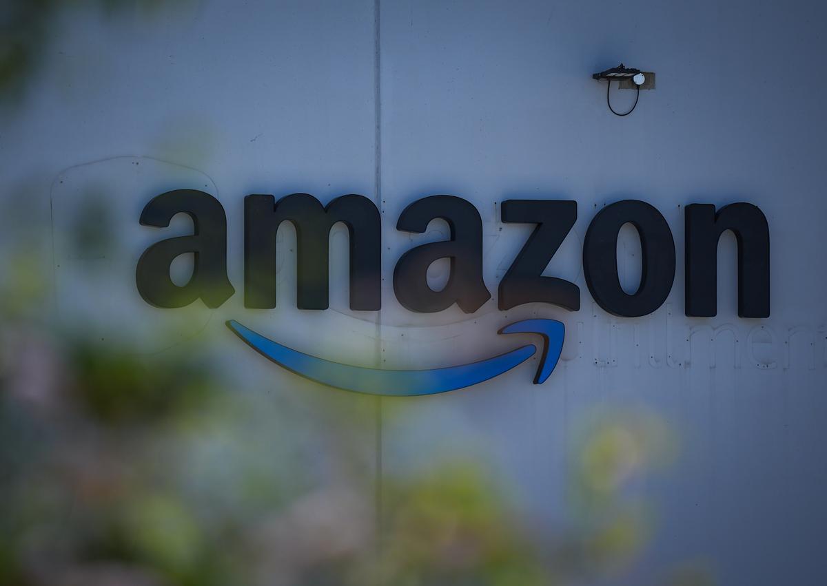 Competition Commissioner Loses Bid for Amazon Data at Federal Appeal Court