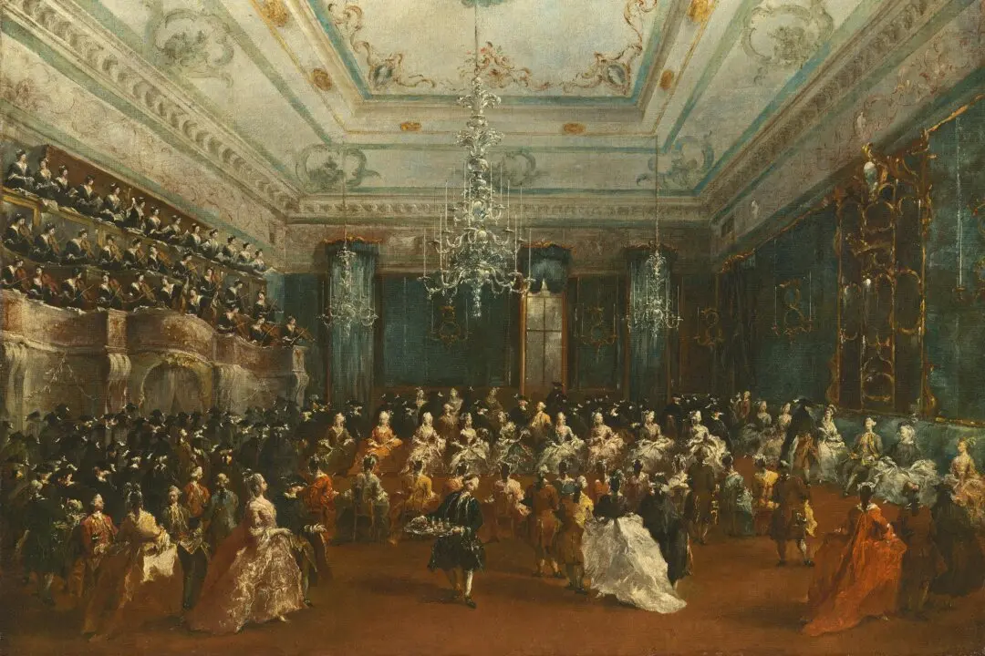 Vivaldi’s Women: How a Venetian Orphanage Found Its Voice