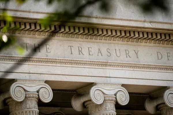 Treasury Department to Issue Rules Limiting Tax Credit Benefits for Illegal Immigrants