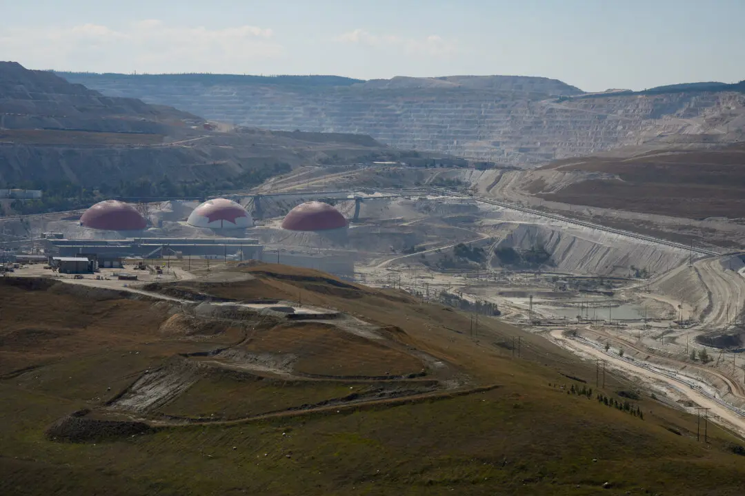 Feds Pitch $2B Fund for Critical Minerals Investments, Including Equity Stakes