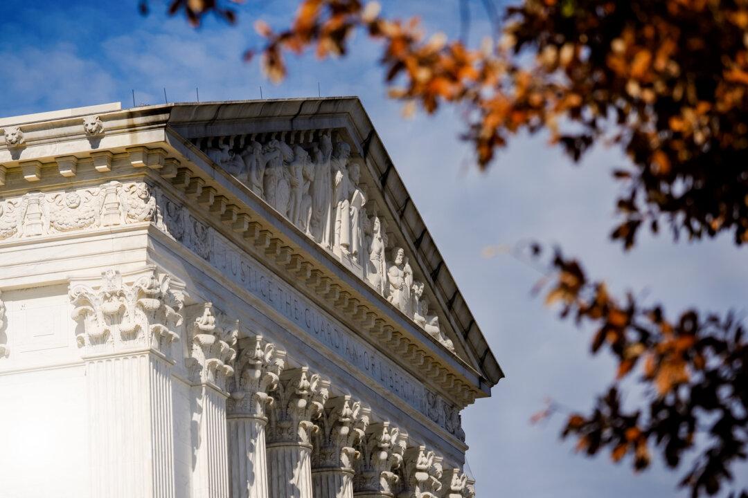 LIVE NOW: Supreme Court Oral Arguments on 3 Major Sentence Reduction Cases