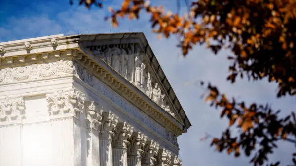 LIVE NOW: Supreme Court Oral Arguments on 3 Major Sentence Reduction Cases