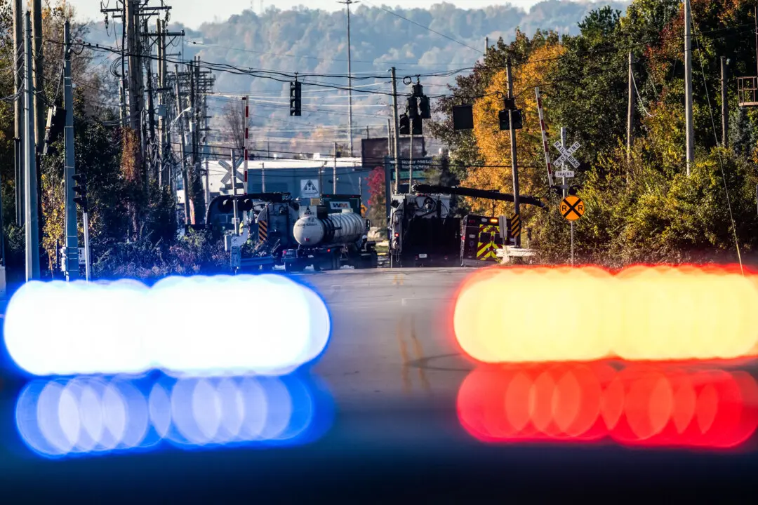 Day in Photos: Nursing Home Fire, UPS Plane Crash, and Released Prisoner