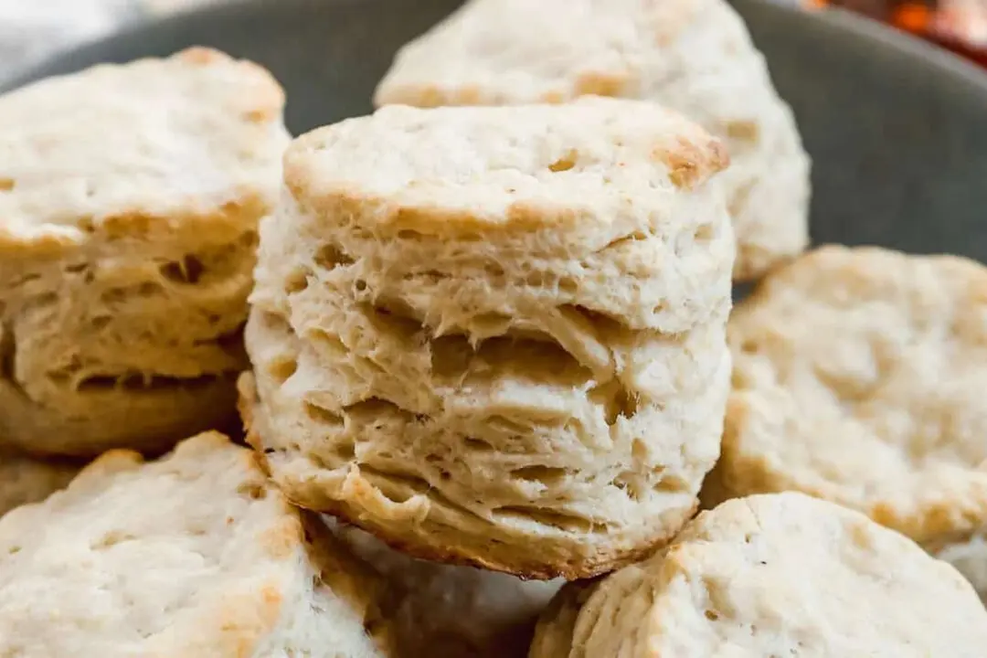 Buttermilk Biscuits