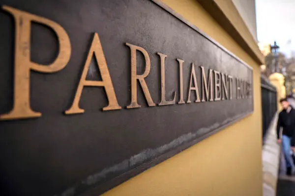 NSW Moves to Ban ‘Public Displays of Nazi Ideology’