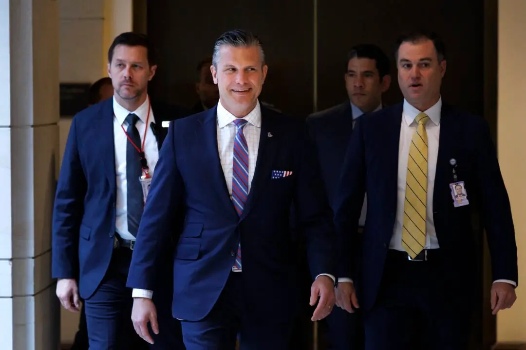 US Ready to Deepen Cooperation With Nigeria to Stem Attacks on Christians