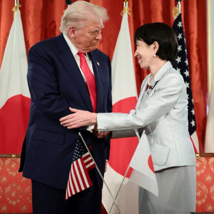 The Epoch Times