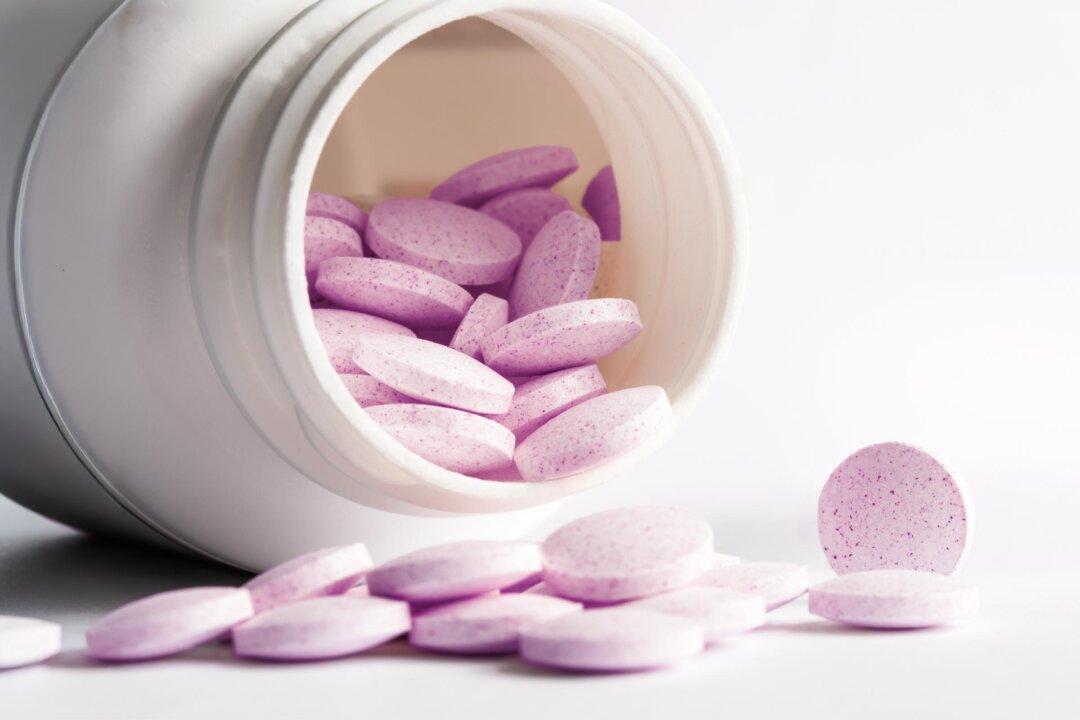 Long-Term Melatonin Use Linked to Nearly Double Heart Failure Risk, Study Finds