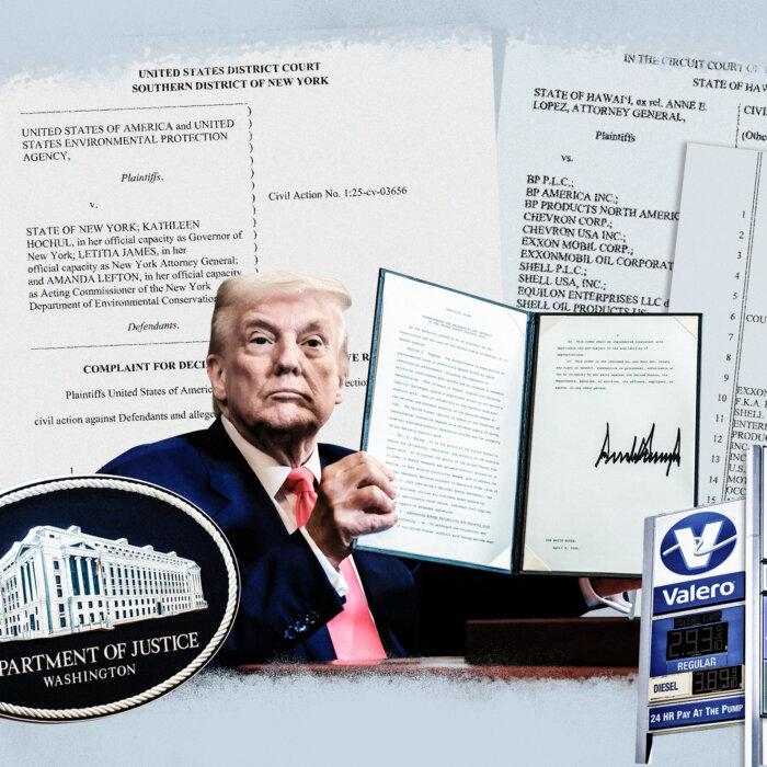 The Epoch Times
