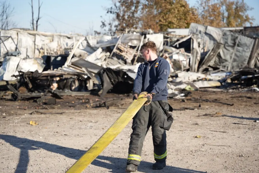 NTSB Reviews Pre-Crash Plane Maintenance Records as UPS Identifies 3 Victims