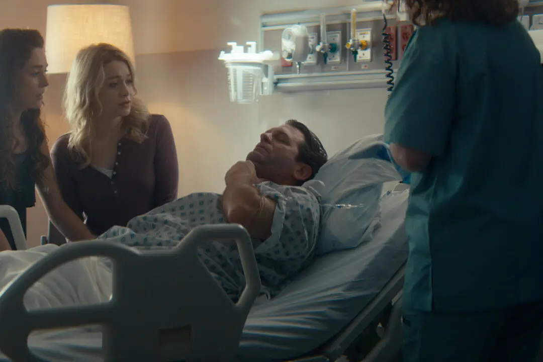 ‘Miracle’: Stories of Healing That Defy Modern Medicine