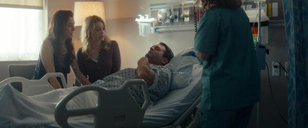 ‘Miracle’: Stories of Healing That Defy Modern Medicine