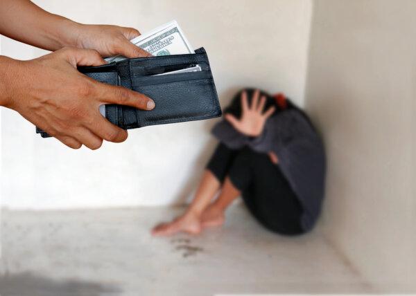 Two Slavery-Related Cases Highlight a Growing Issue in Australia