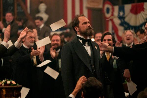 ‘Death by Lightning’: A US President the World Forgot